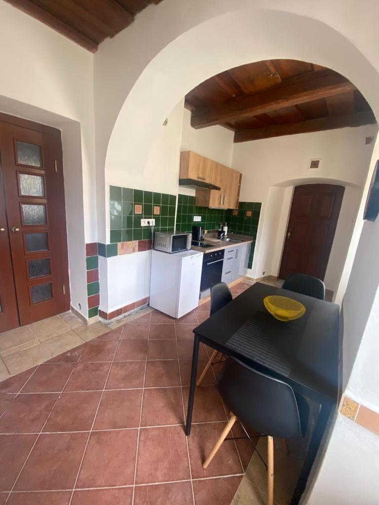 Vila Lucia - Apartman 1 Plzeň Exterior foto