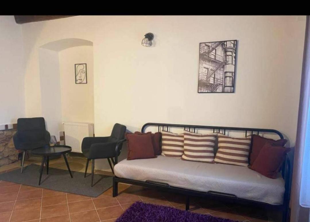 Vila Lucia - Apartman 1 Plzeň Exterior foto